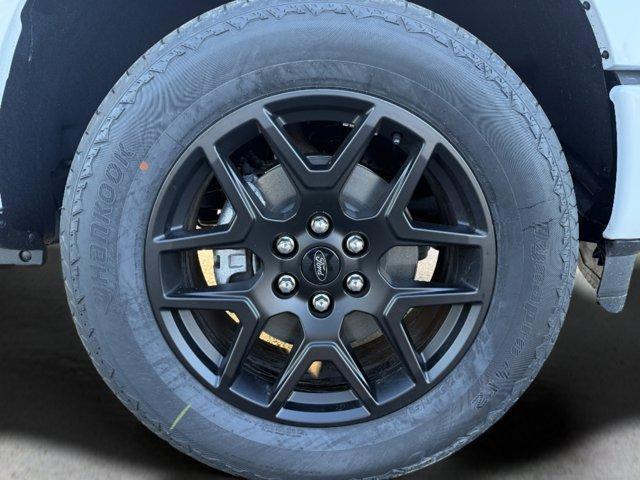 new 2026 Ford F-150 car, priced at $75,290