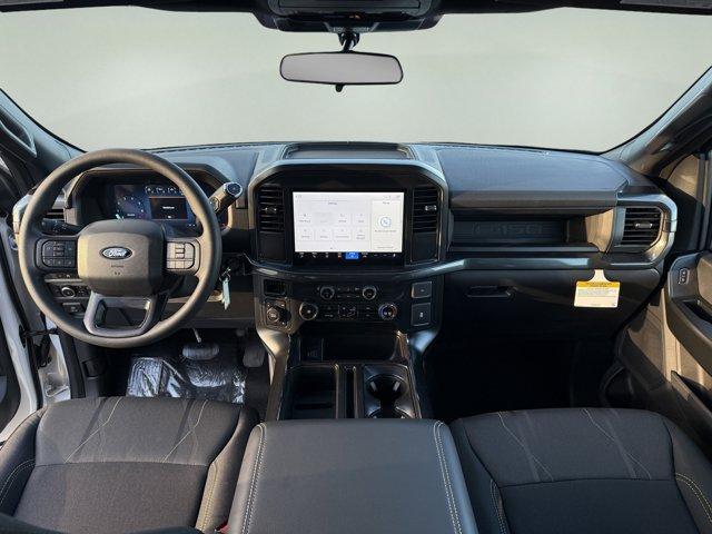new 2026 Ford F-150 car, priced at $75,290