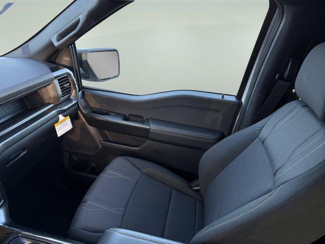 new 2026 Ford F-150 car, priced at $75,290