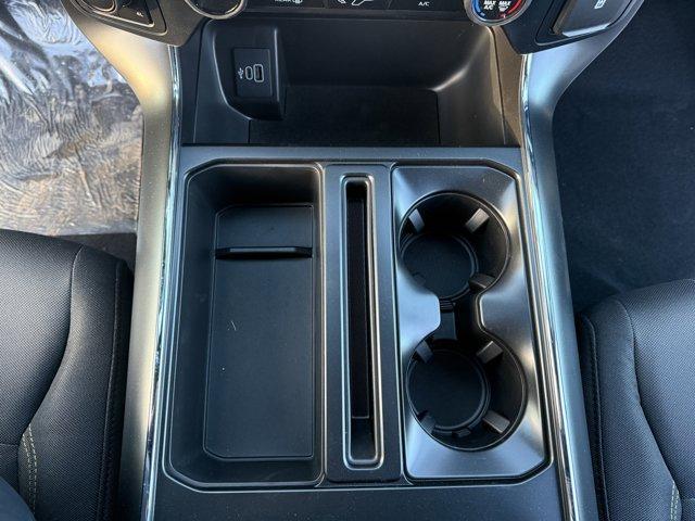 new 2026 Ford F-150 car, priced at $75,290