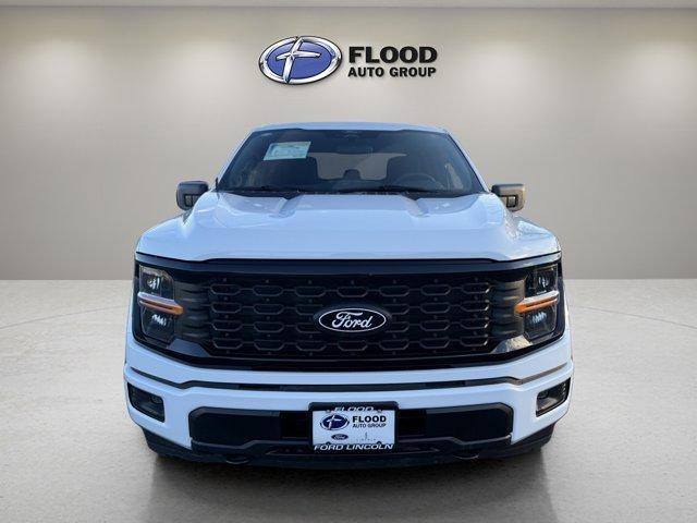 new 2026 Ford F-150 car, priced at $75,290