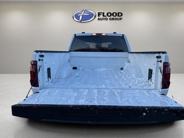 new 2026 Ford F-150 car, priced at $75,290