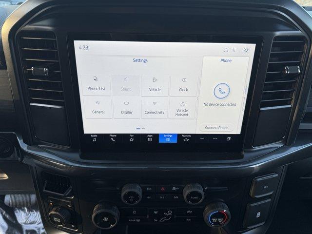 new 2026 Ford F-150 car, priced at $75,290