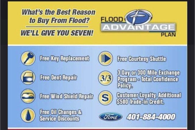 new 2026 Ford F-150 car, priced at $75,290