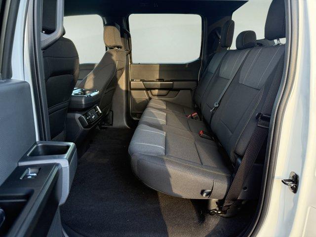 new 2026 Ford F-150 car, priced at $75,290