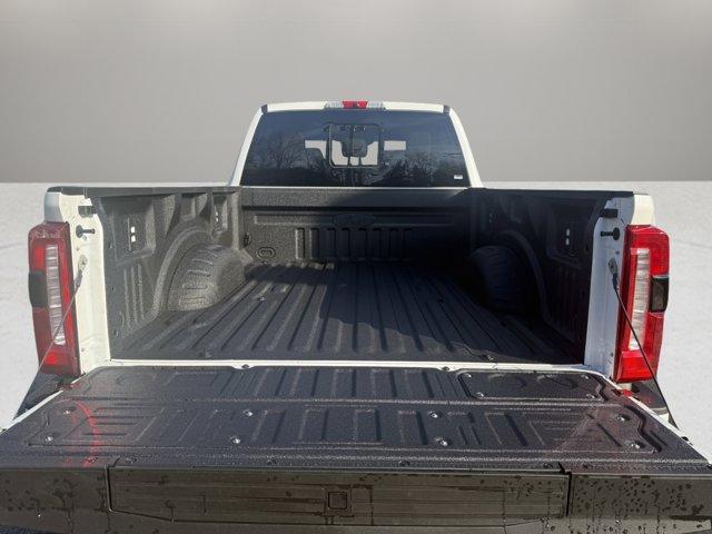 new 2026 Ford F-350 car, priced at $90,300