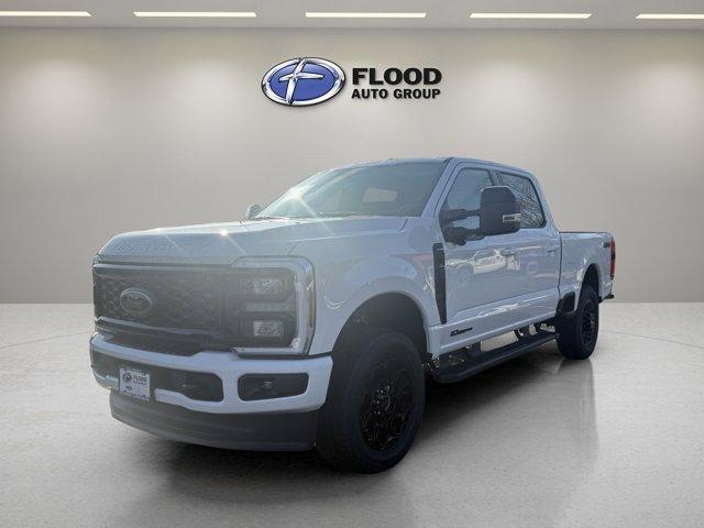 new 2026 Ford F-350 car, priced at $90,300