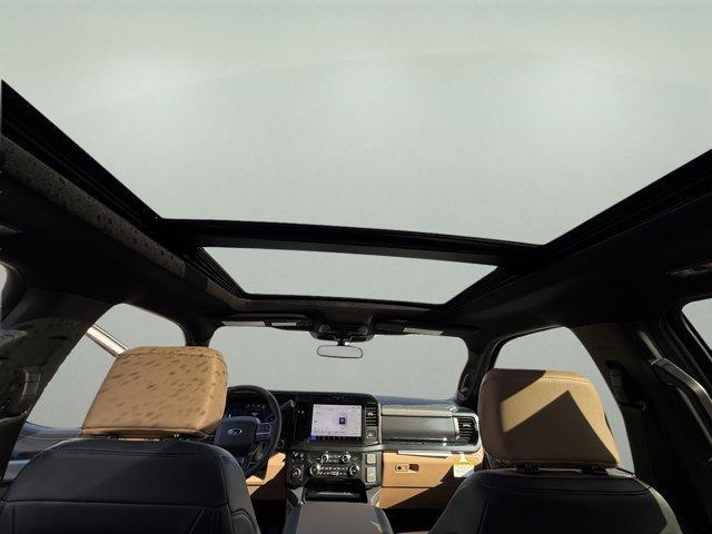 new 2026 Ford F-350 car, priced at $90,300