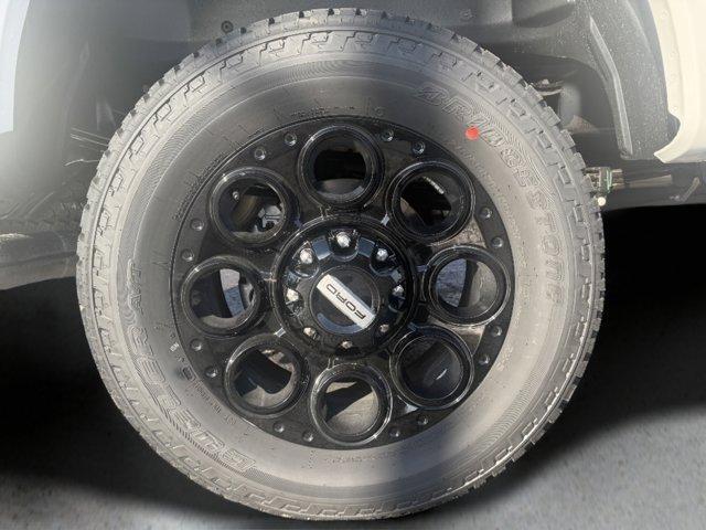 new 2026 Ford F-350 car, priced at $90,300