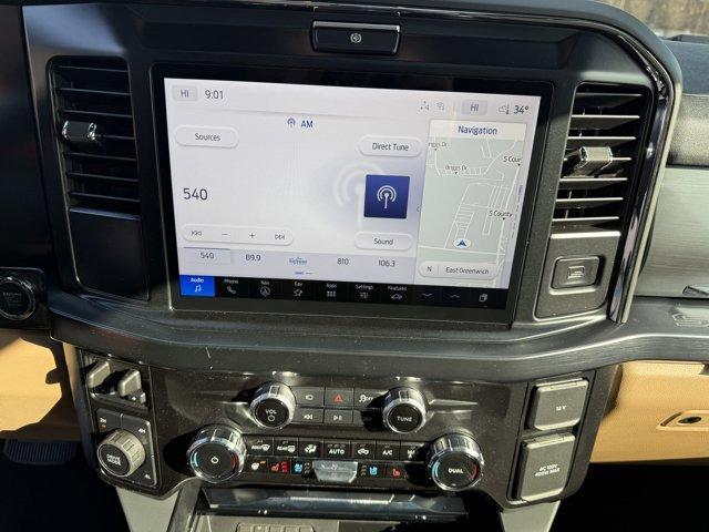 new 2026 Ford F-350 car, priced at $90,300