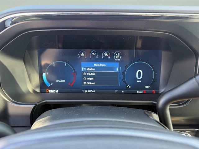 new 2026 Ford F-350 car, priced at $90,300