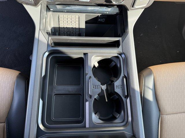 new 2026 Ford F-350 car, priced at $90,300