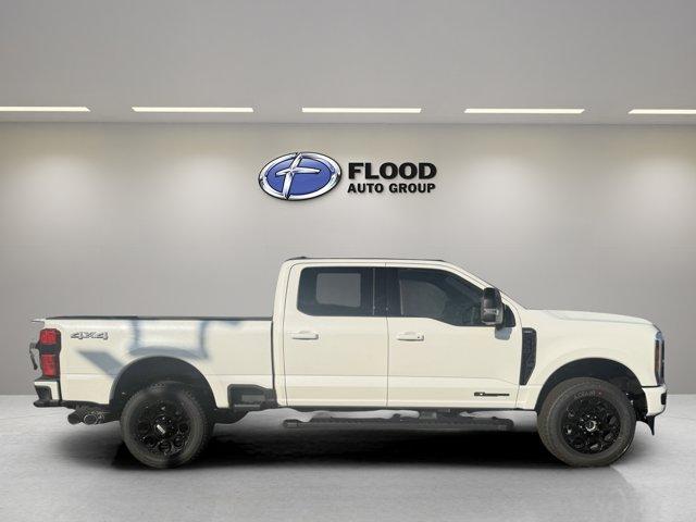 new 2026 Ford F-350 car, priced at $90,300