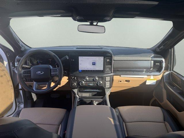 new 2026 Ford F-350 car, priced at $90,300