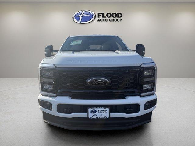 new 2026 Ford F-350 car, priced at $90,300