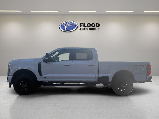 new 2026 Ford F-350 car, priced at $90,300