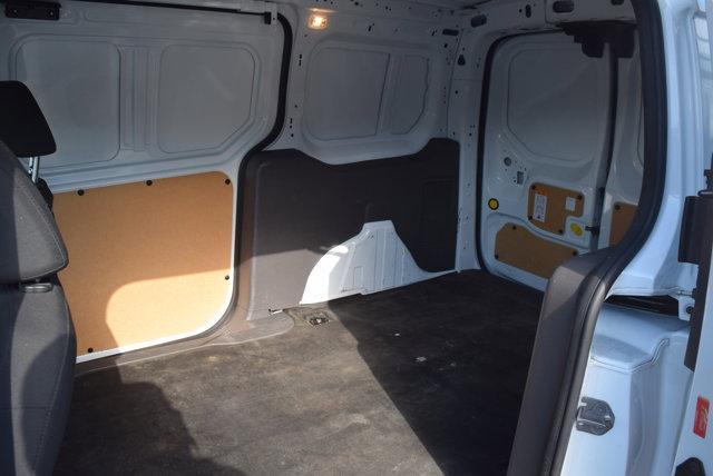 used 2022 Ford Transit Connect car, priced at $29,872