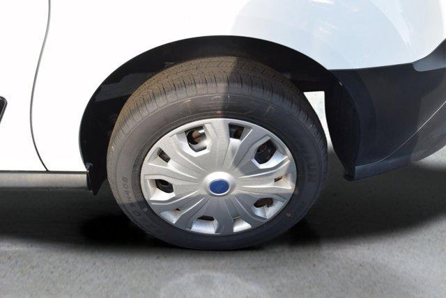 used 2022 Ford Transit Connect car, priced at $29,872