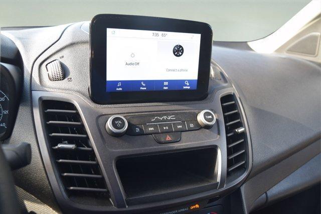 used 2022 Ford Transit Connect car, priced at $29,872