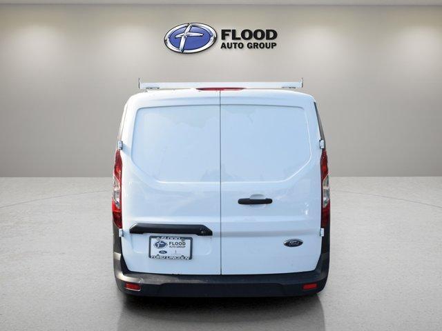 used 2022 Ford Transit Connect car, priced at $29,872