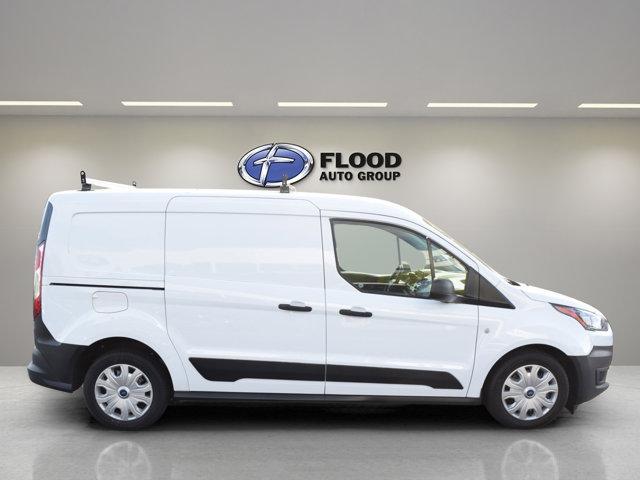 used 2022 Ford Transit Connect car, priced at $29,872