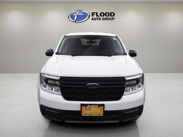used 2024 Ford Maverick car, priced at $23,872