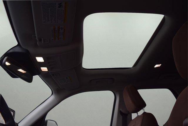 used 2021 Ford Bronco Sport car, priced at $25,873