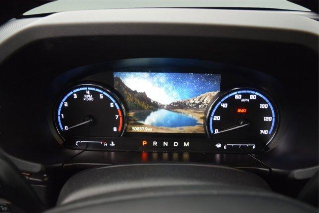 used 2021 Ford Bronco Sport car, priced at $25,873