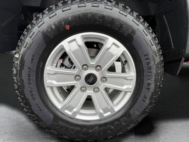 new 2026 Ford Ranger car, priced at $39,680