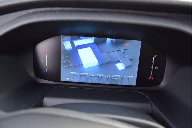 new 2026 Ford Transit-250 car, priced at $51,610