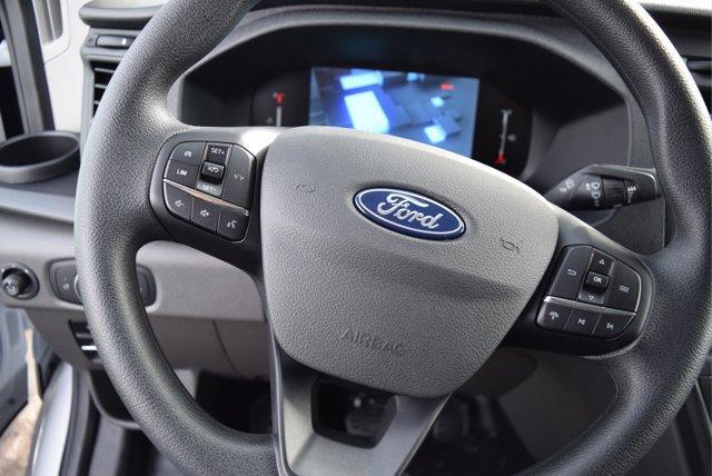 new 2026 Ford Transit-250 car, priced at $51,610