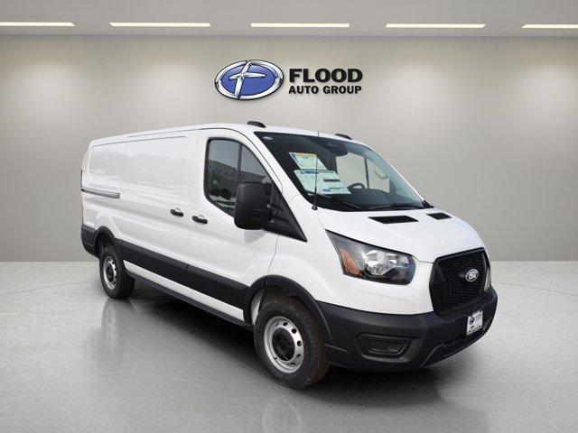 new 2026 Ford Transit-250 car, priced at $51,610
