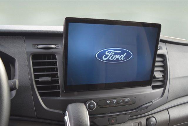 new 2026 Ford Transit-250 car, priced at $51,610