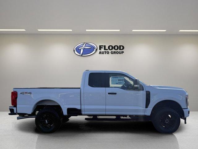new 2026 Ford F-250 car, priced at $52,989