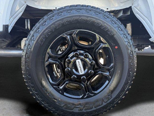 new 2026 Ford F-250 car, priced at $52,989