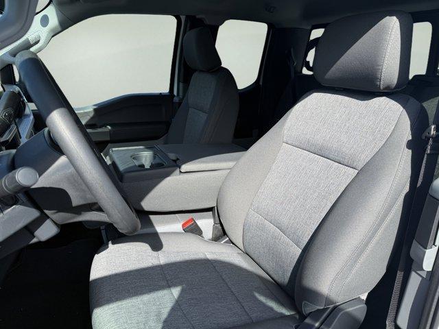 new 2026 Ford F-250 car, priced at $52,989