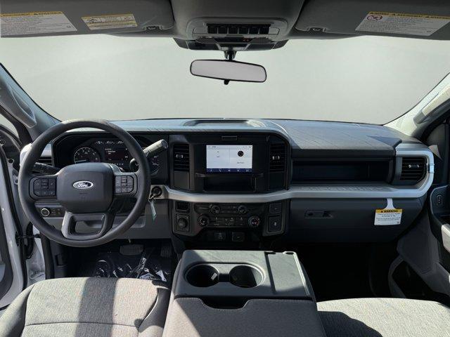 new 2026 Ford F-250 car, priced at $52,989