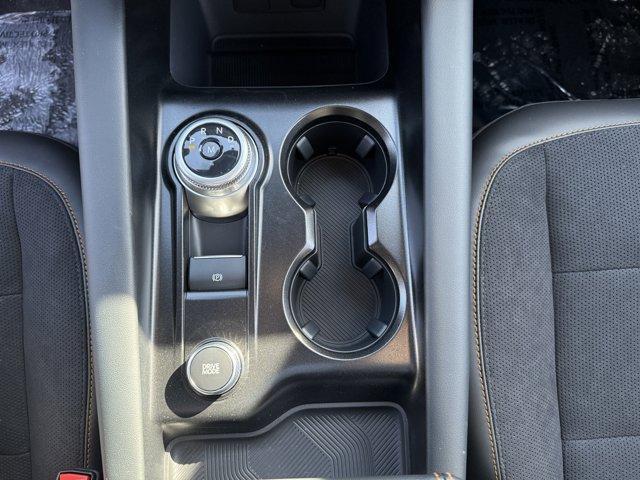 new 2026 Ford Explorer car, priced at $63,705