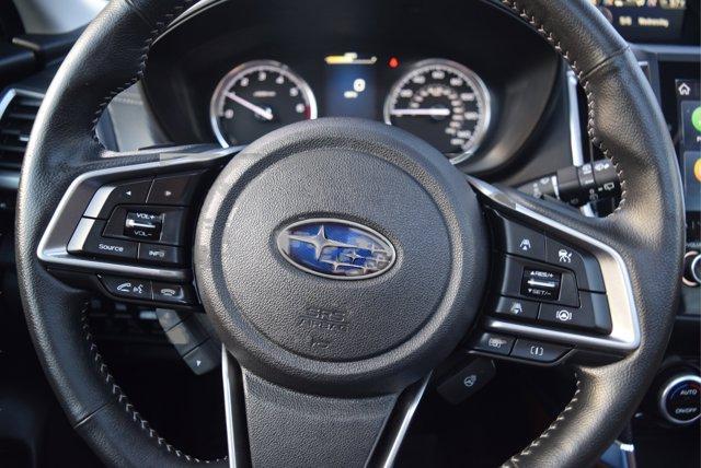 used 2020 Subaru Forester car, priced at $24,958