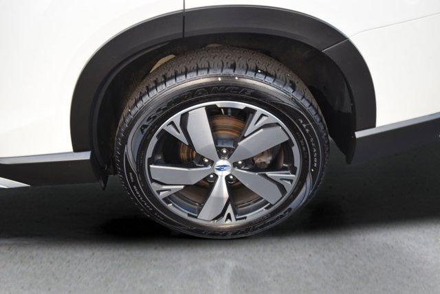 used 2020 Subaru Forester car, priced at $24,958