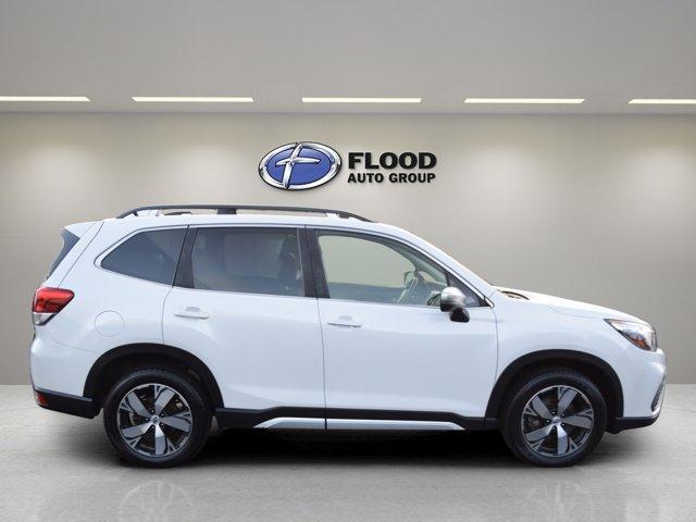 used 2020 Subaru Forester car, priced at $24,958