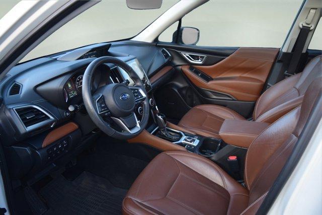 used 2020 Subaru Forester car, priced at $24,958