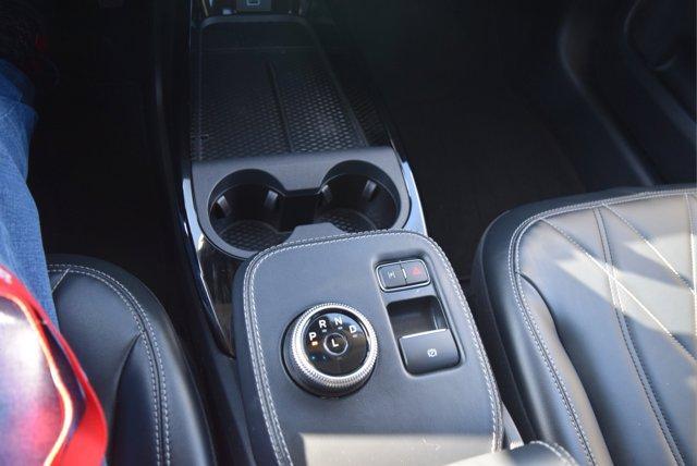 used 2021 Ford Mustang Mach-E car, priced at $23,498