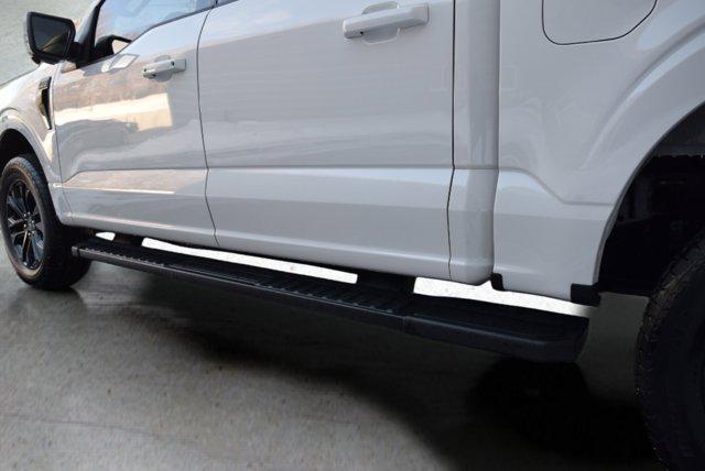 used 2025 Ford F-150 car, priced at $64,488