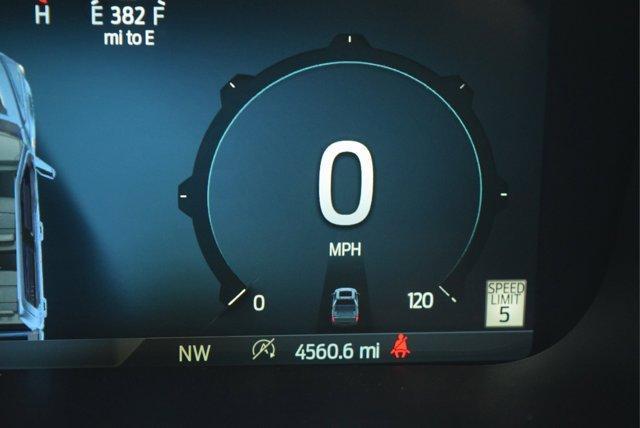 used 2025 Ford F-150 car, priced at $64,488