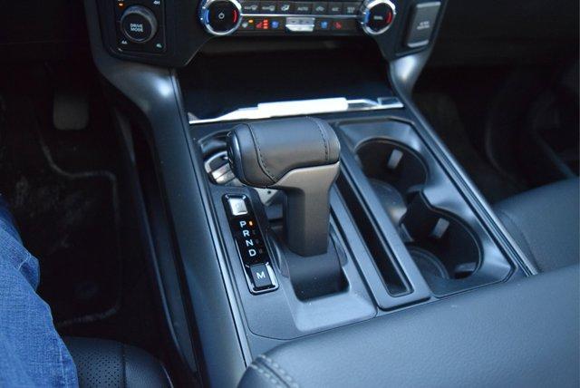 used 2025 Ford F-150 car, priced at $64,488