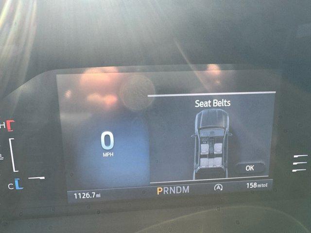 used 2025 Ford Ranger car, priced at $36,572