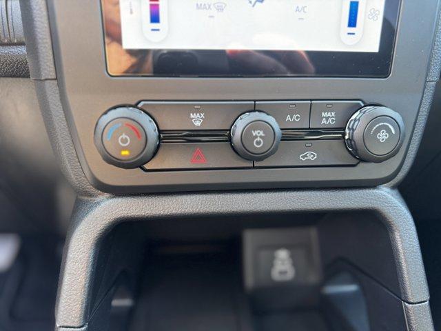 used 2025 Ford Ranger car, priced at $36,572