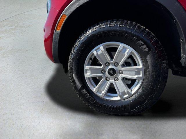 used 2025 Ford Ranger car, priced at $36,572