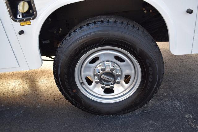 used 2022 Ford F-350 car, priced at $46,872